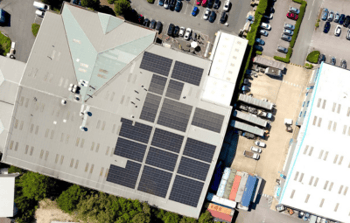 Solar Panels -1
