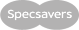 Specsavers Logo Grey