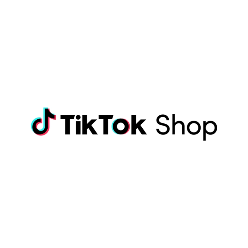 tiktok shop!